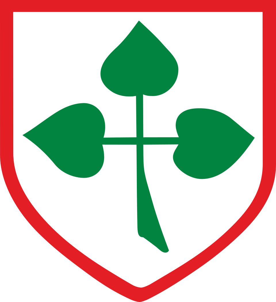Herb miasta Nowy Staw