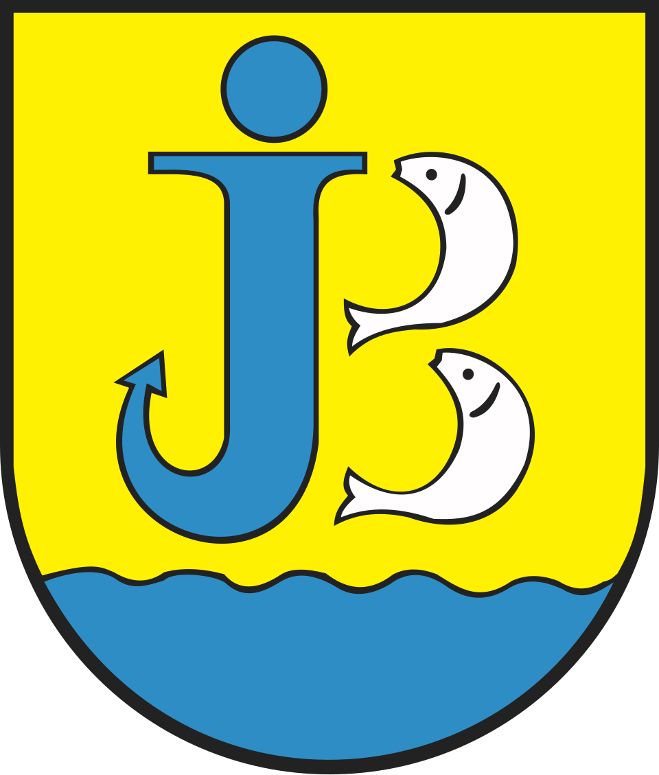 Herb miasta Jastarnia