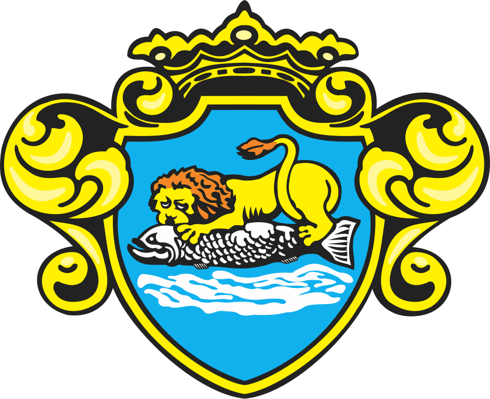Herb miasta Puck