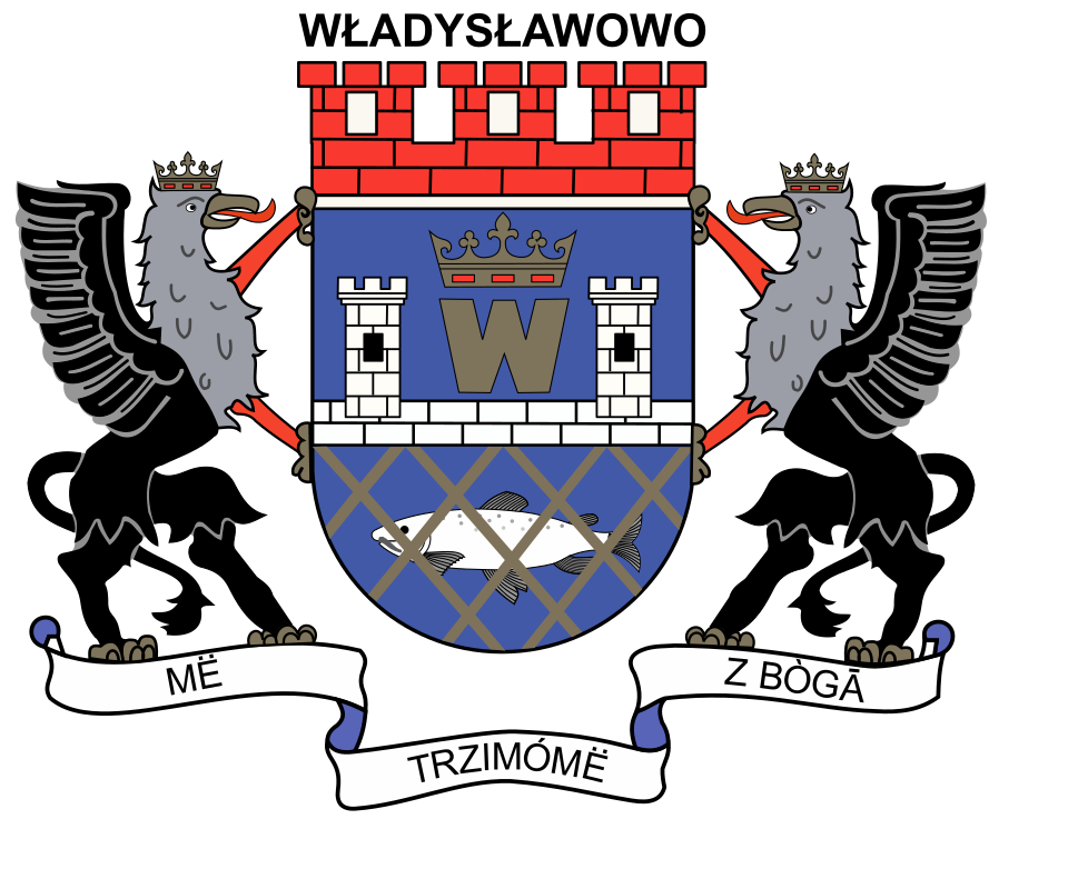 Herb miasta Władysławowo