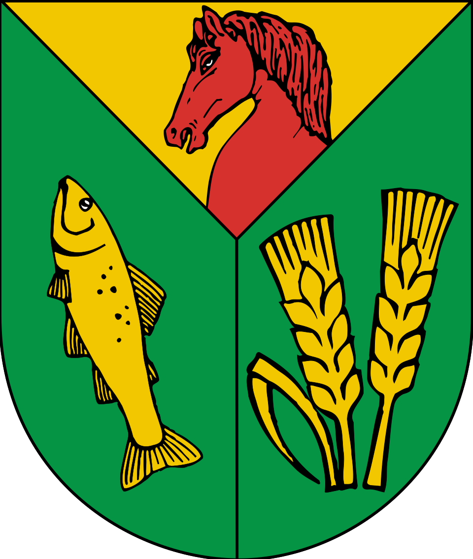 Herb miasta Kobylnica