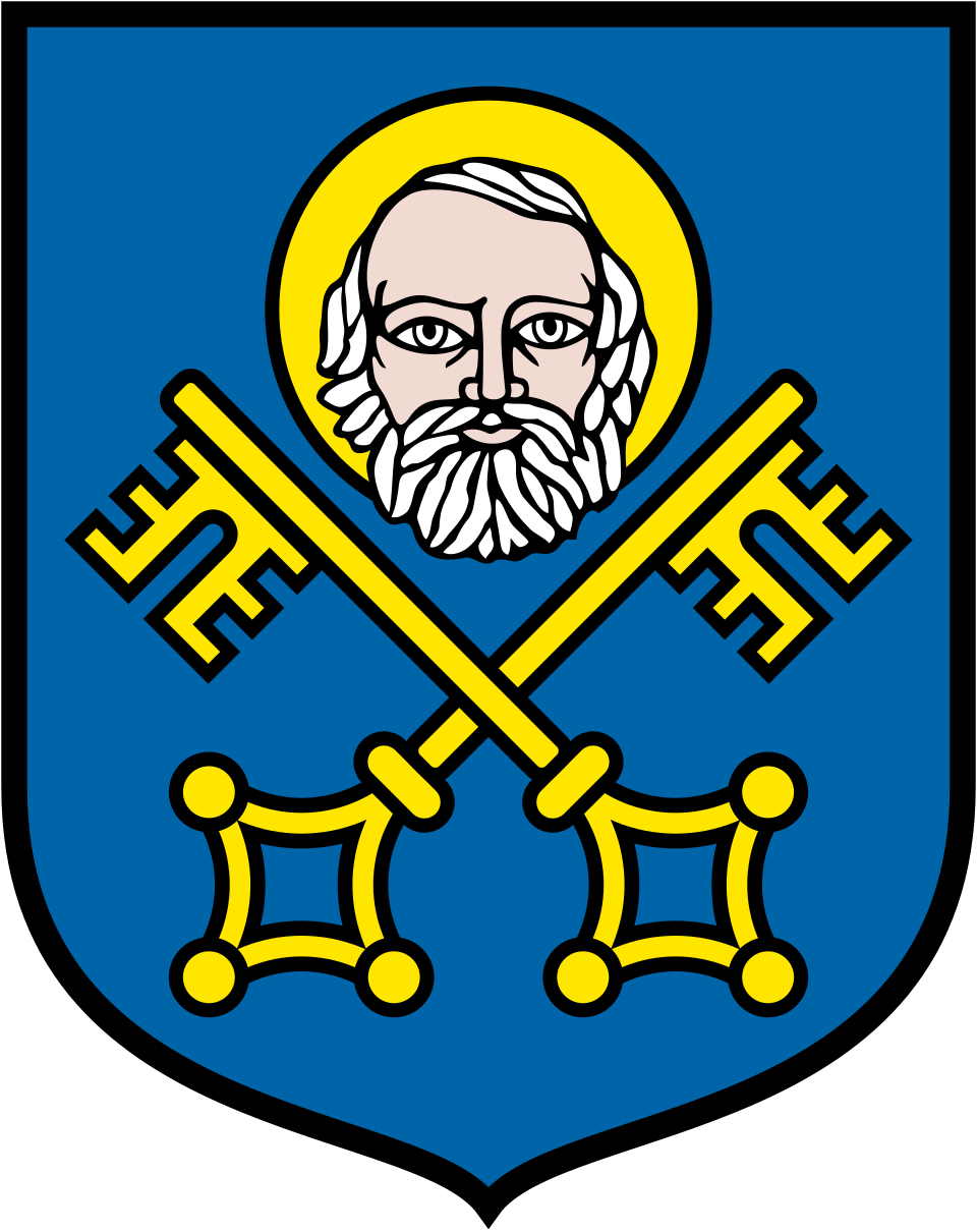 Herb miasta Trzebnica