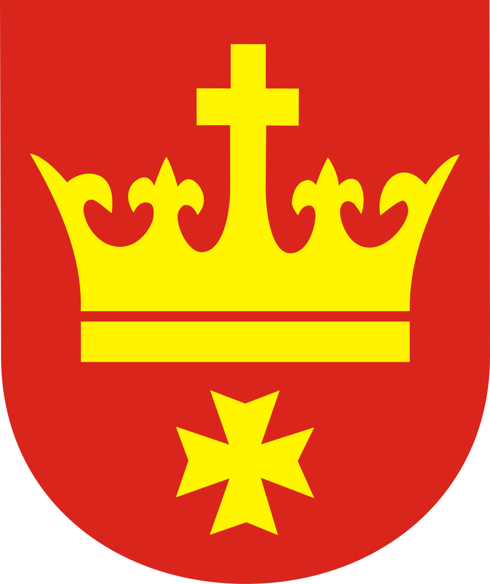 Herb miasta Starogard Gdański