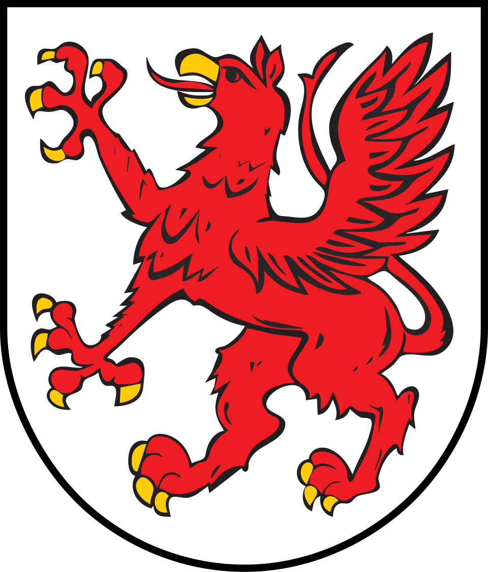 Herb miasta Tczew