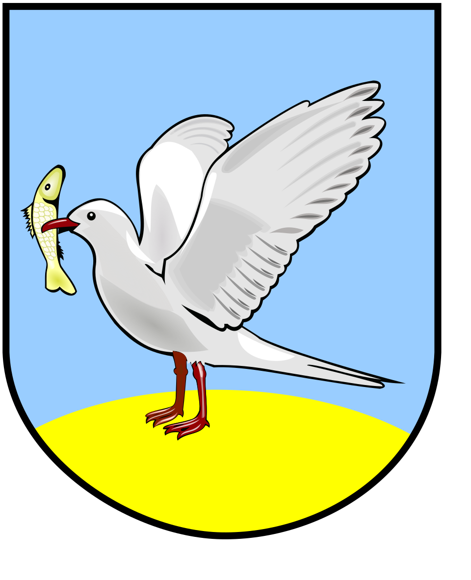 Herb miasta Gniew