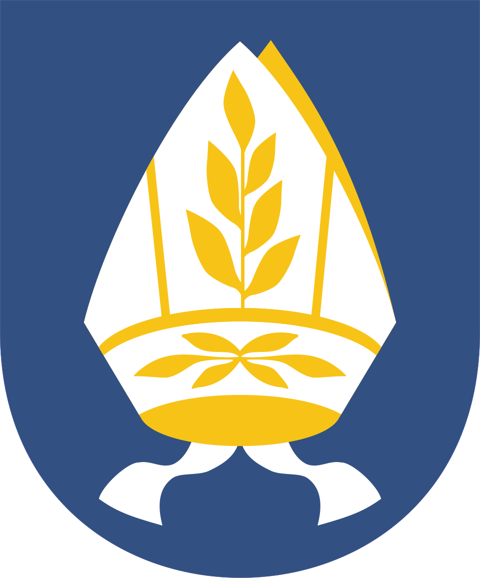 Herb miasta Pelplin