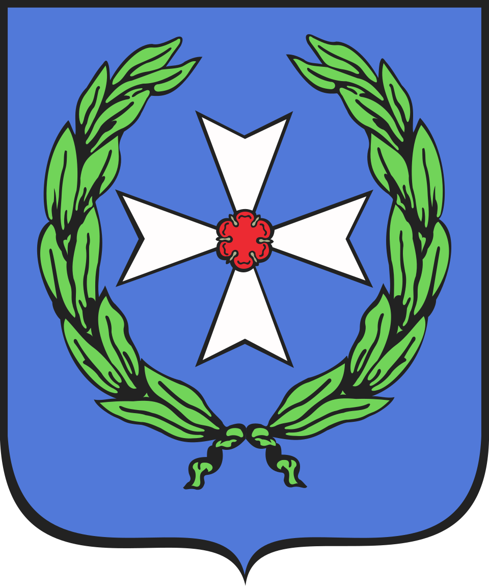 Herb miasta Wejherowo