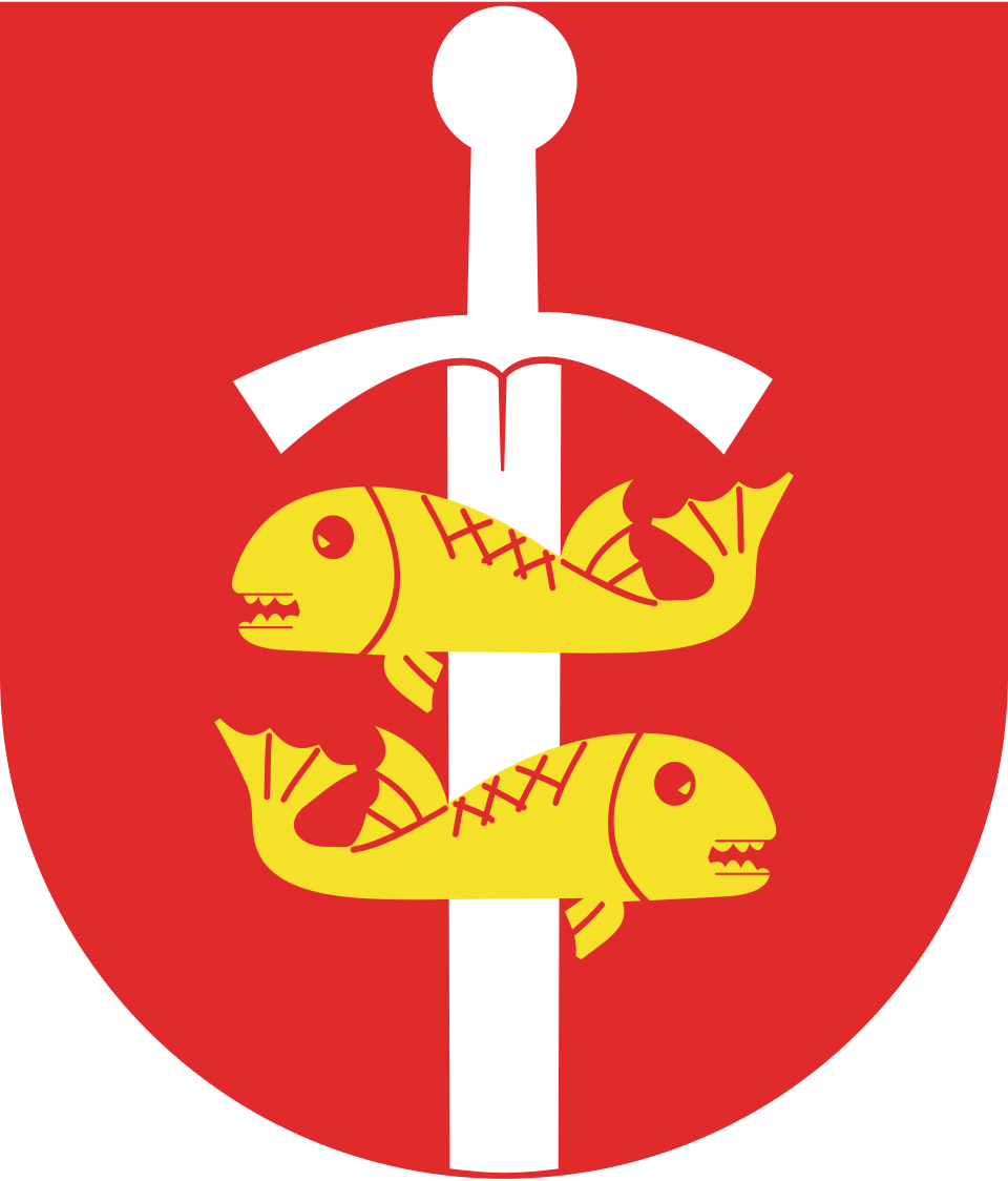 Herb miasta Gdynia