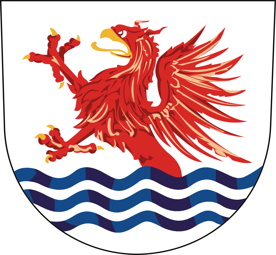 Herb miasta Słupsk