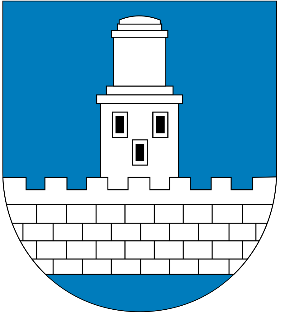 Herb miasta Czeladź