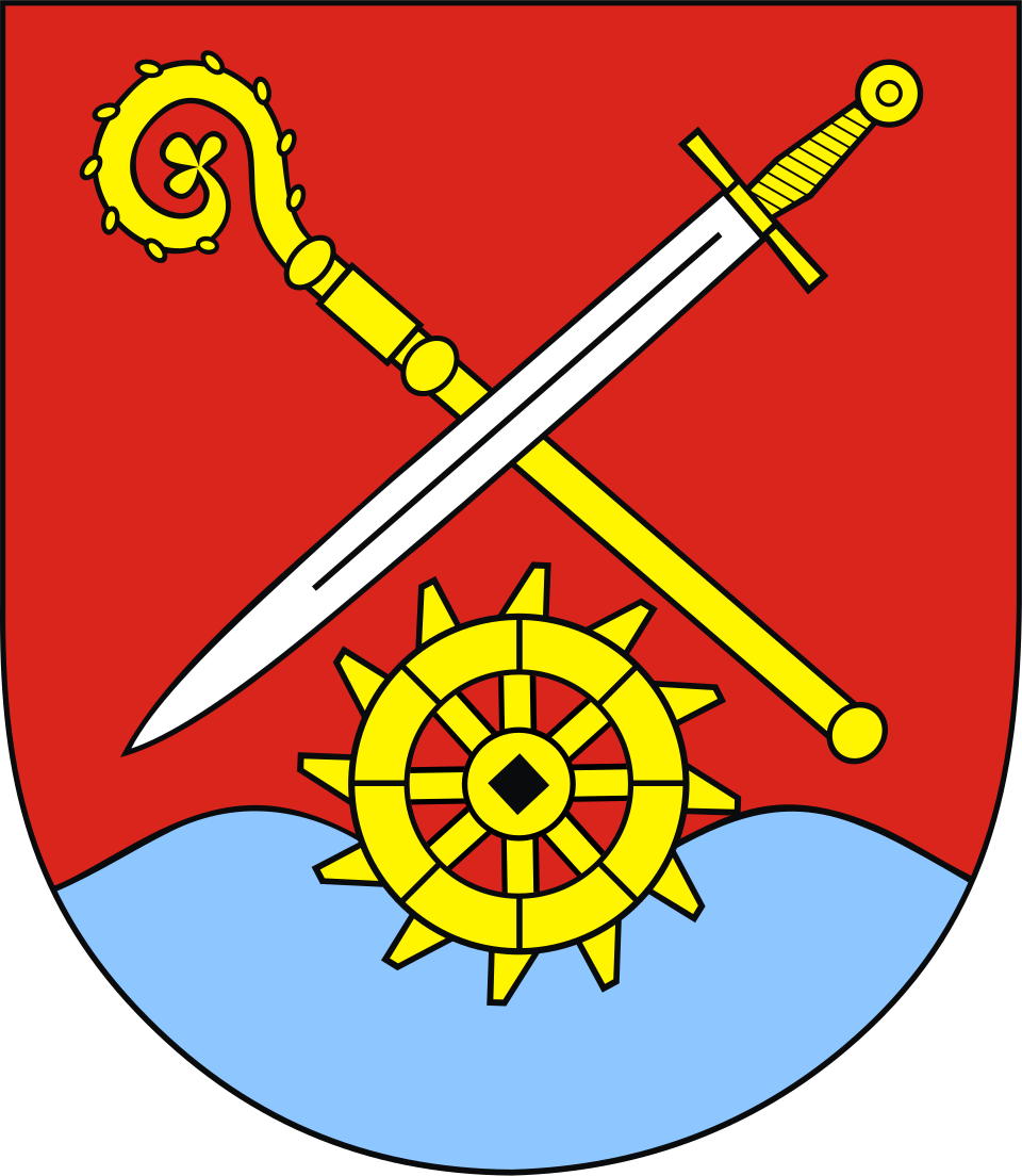 Herb miasta Wojkowice