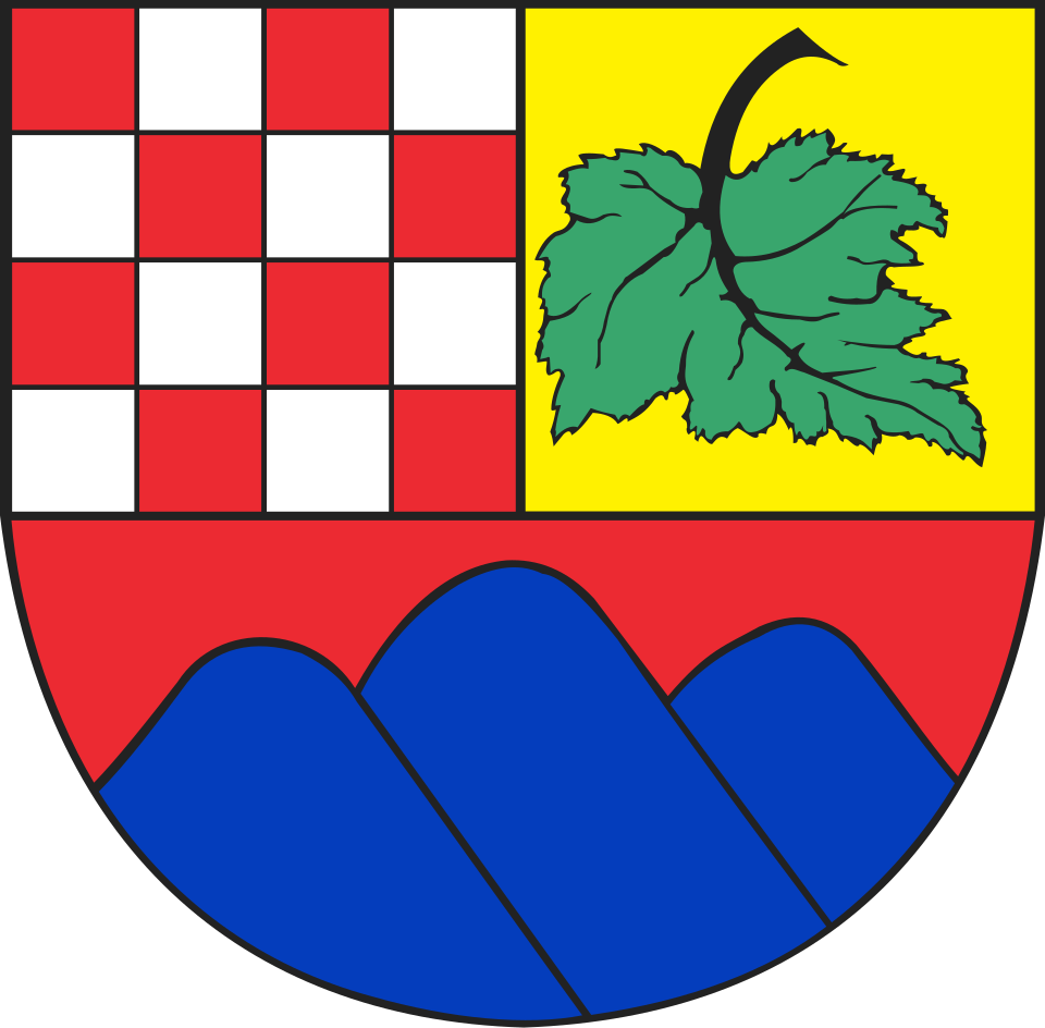 Herb miasta Boguszów-Gorce