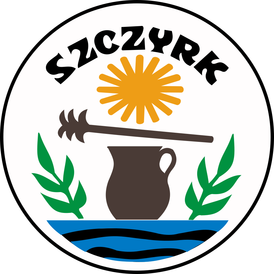 Herb miasta Szczyrk