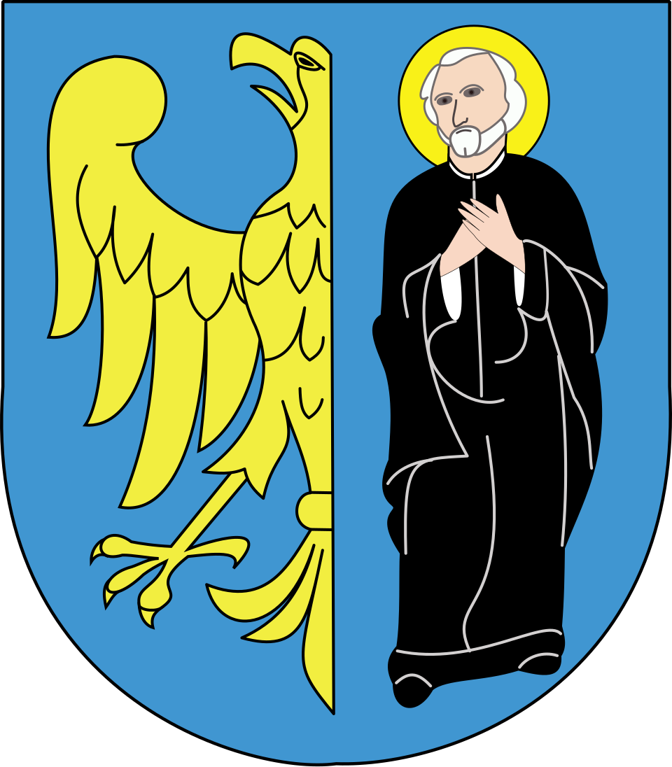 Herb miasta Czechowice-Dziedzice