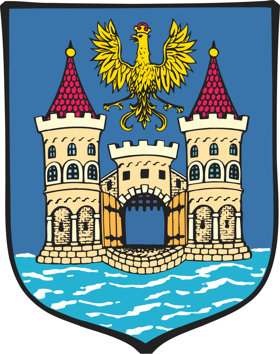 Herb miasta Cieszyn