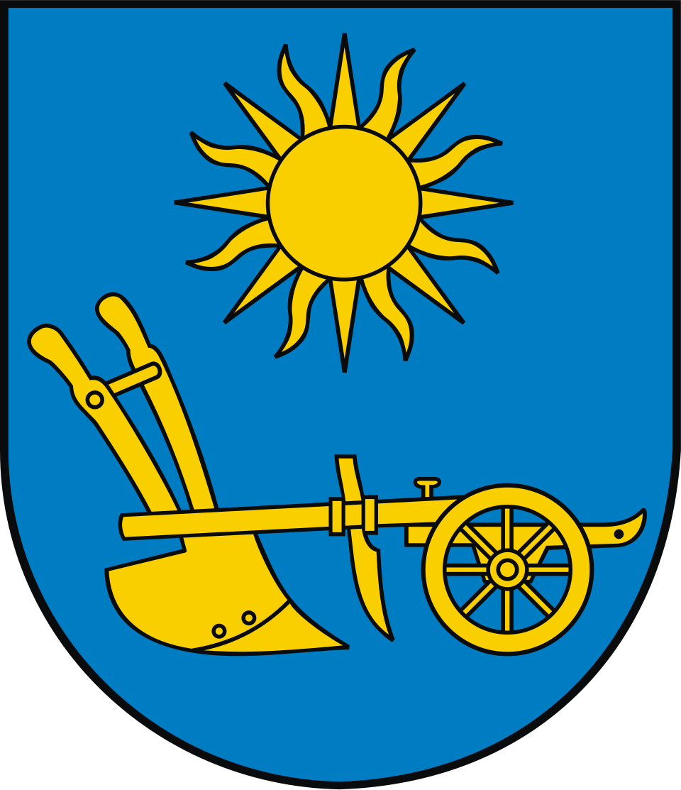 Herb miasta Ustroń