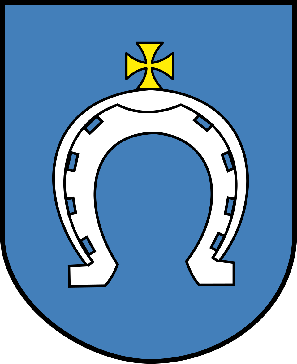 Herb miasta Janów