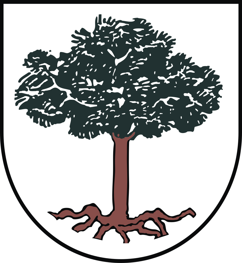 Herb miasta Sośnicowice