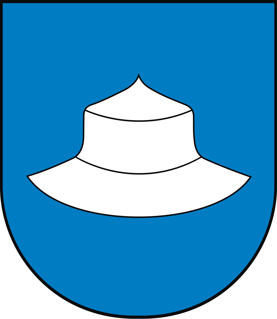 Herb miasta Kłobuck