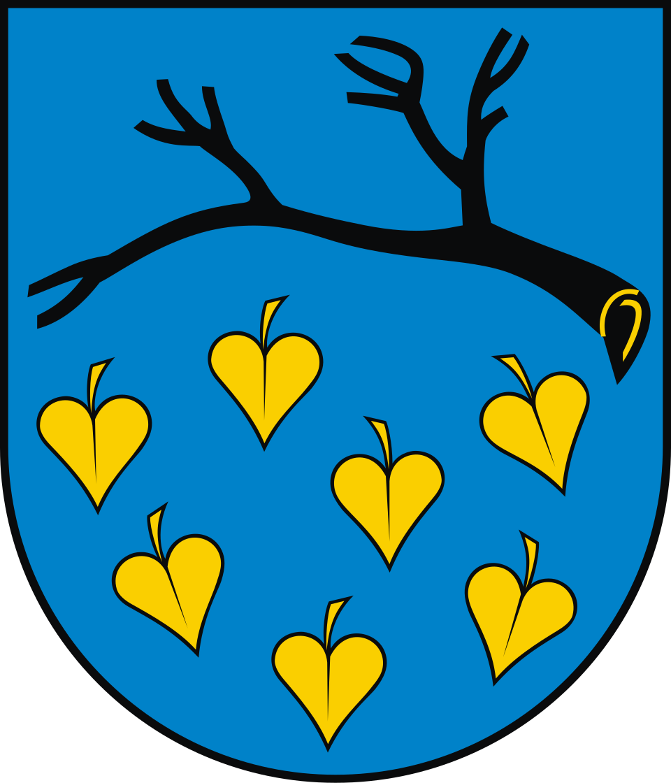 Herb miasta Łaziska Górne