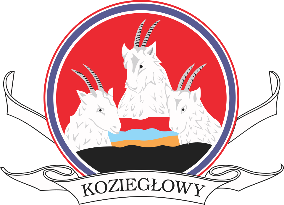 Herb miasta Koziegłowy