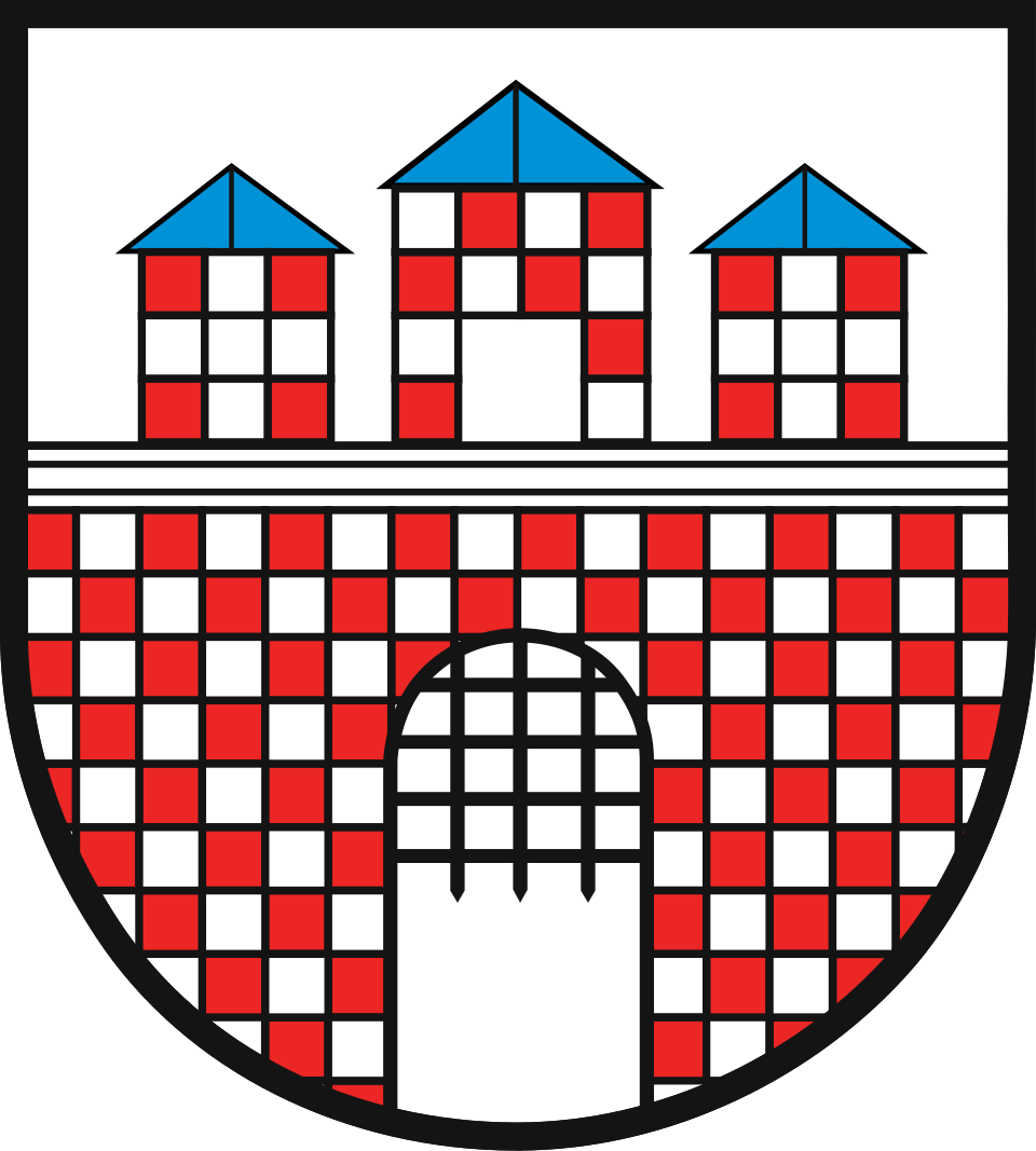 Herb miasta Żarki