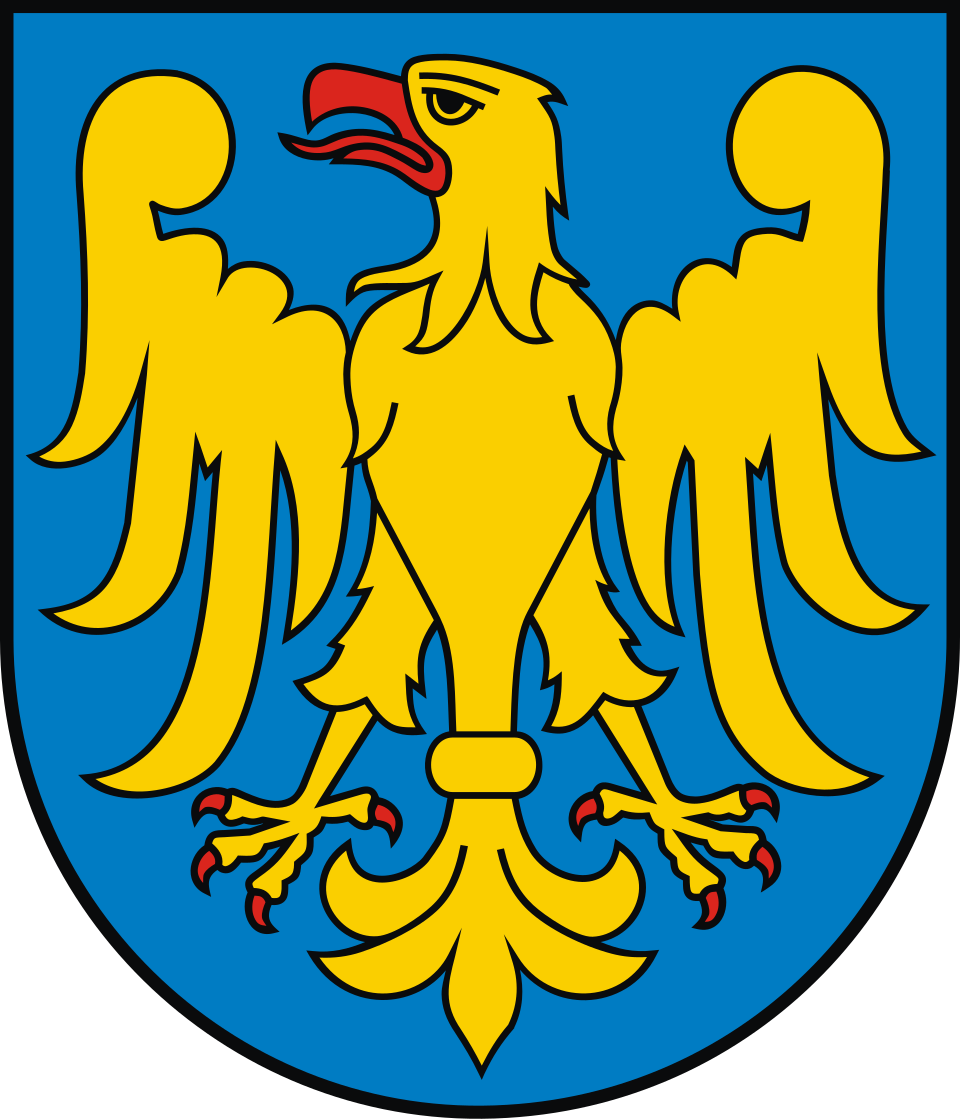 Herb miasta Pszczyna