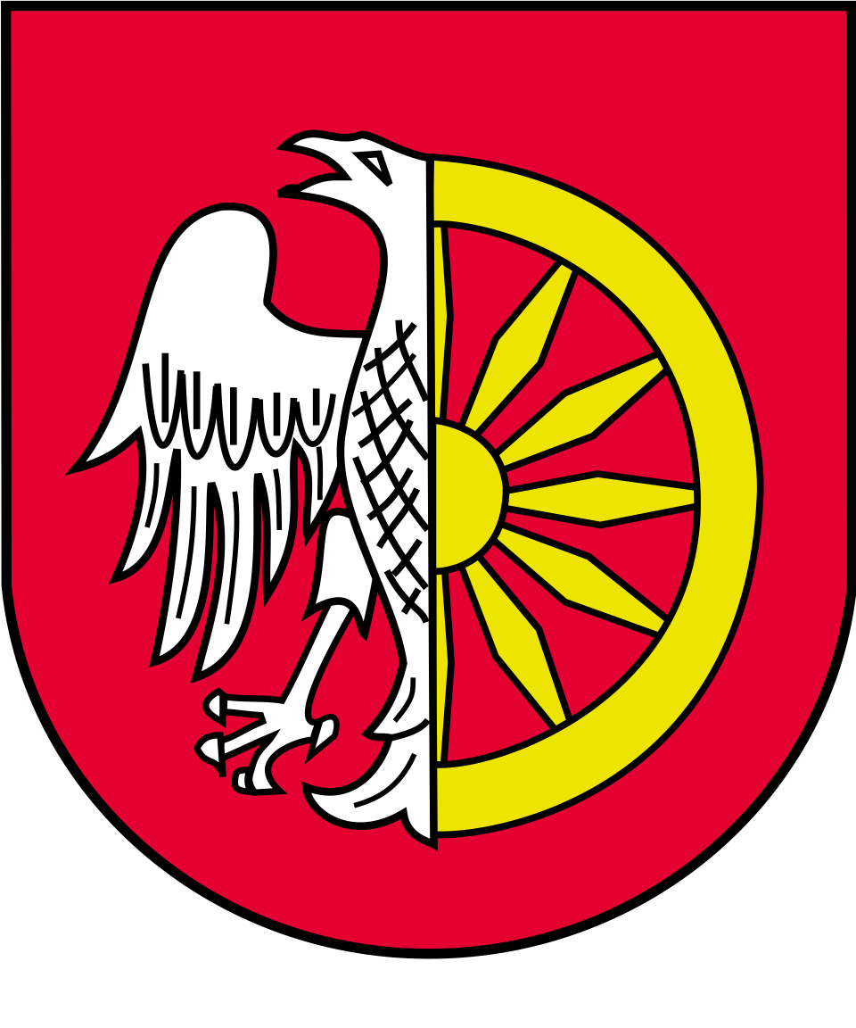 Herb miasta Racibórz