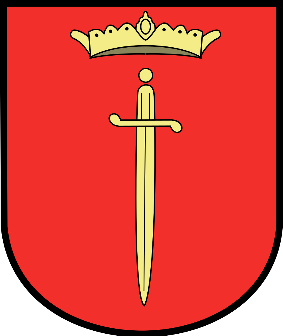 Herb miasta Krzanowice
