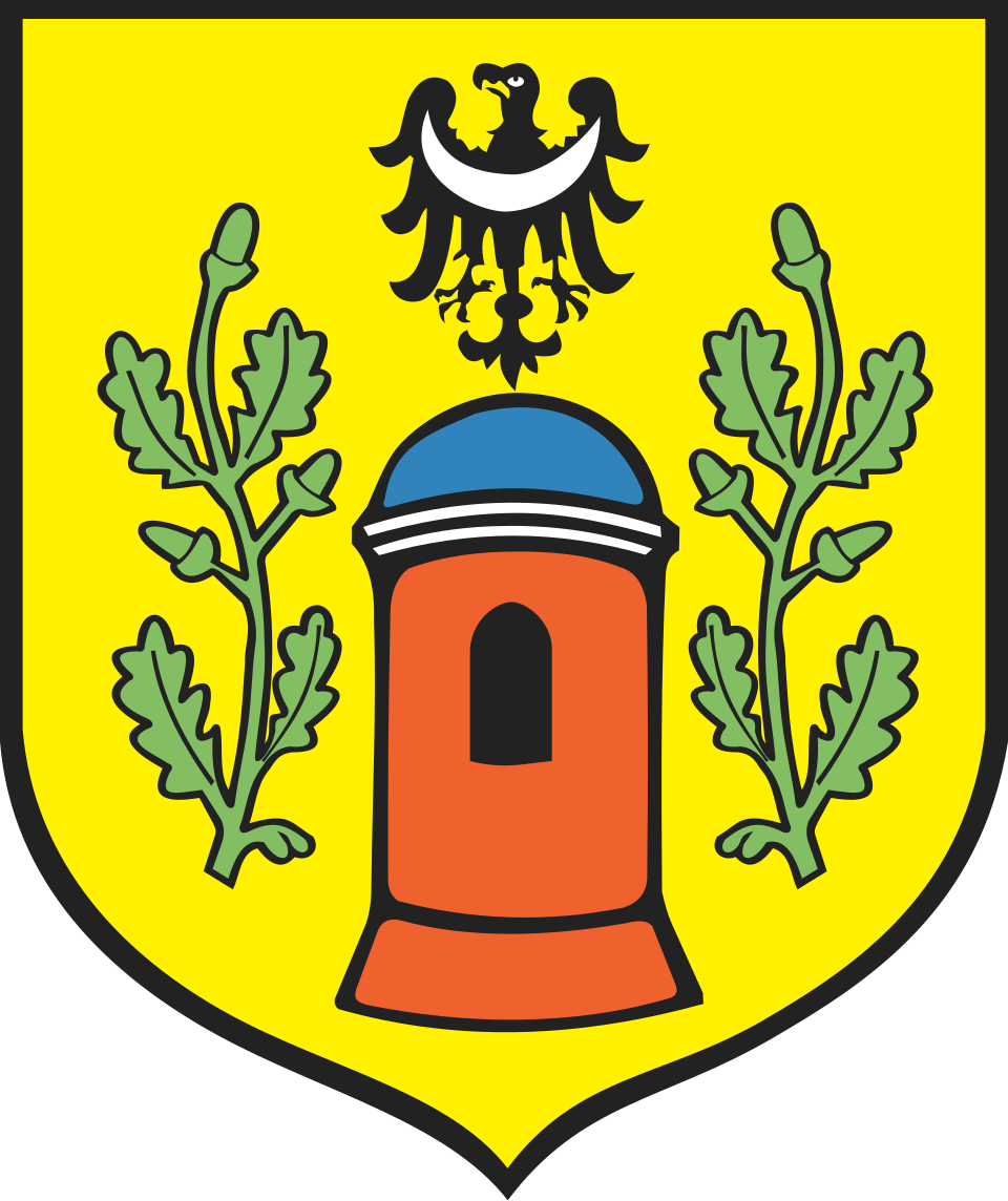 Herb miasta Niemcza