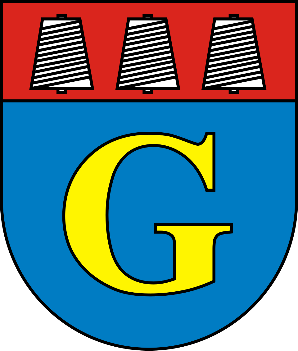 Herb miasta Głuszyca