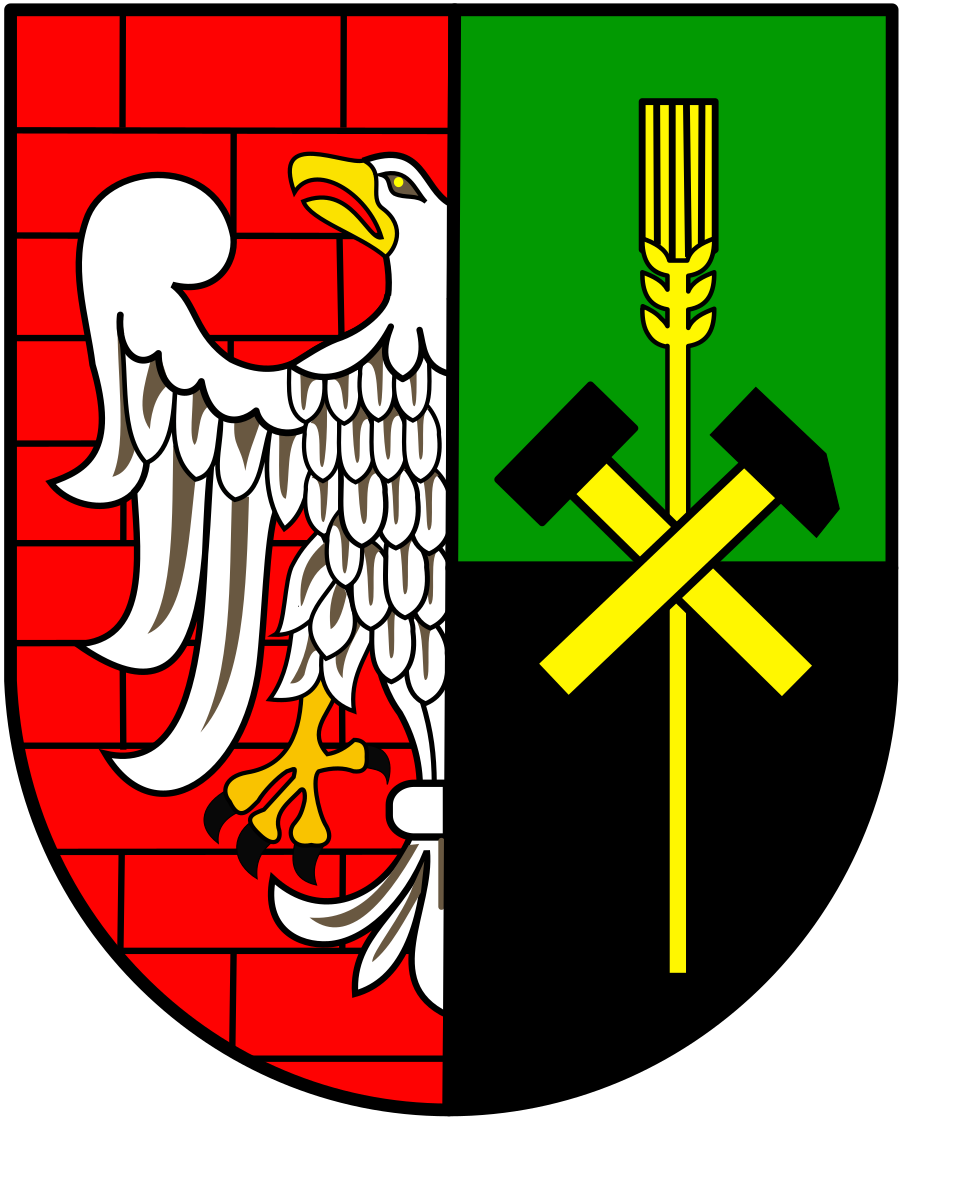 Herb miasta Czerwionka-Leszczyny