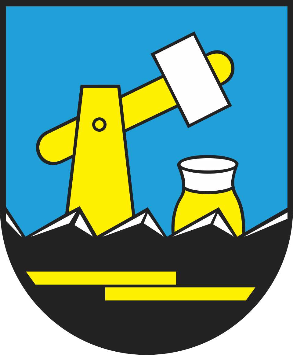 Herb miasta Kalety