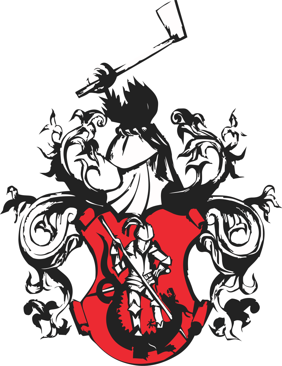 Herb miasta Miasteczko Śląskie