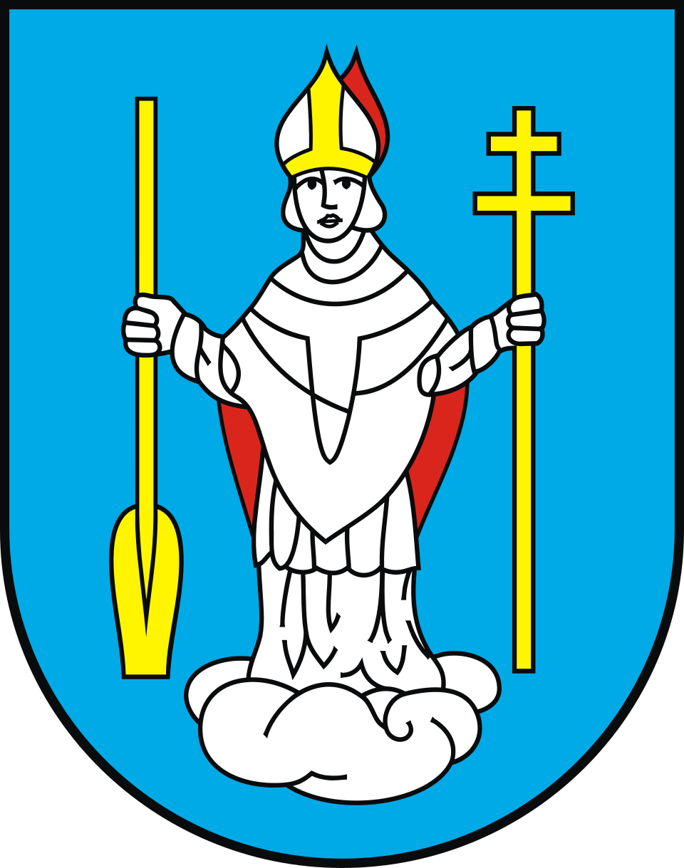 Herb miasta Radzionków