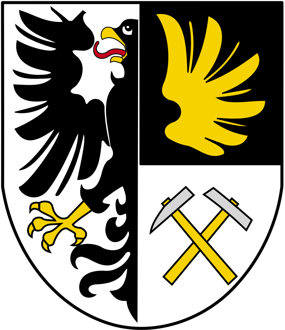 Herb miasta Tarnowskie Góry
