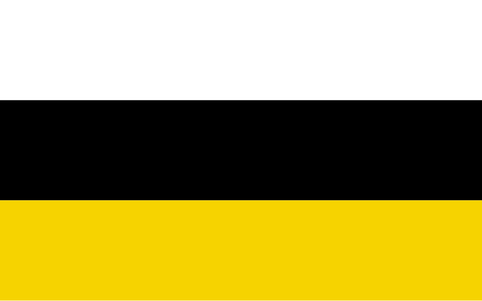 Flaga miasta Tarnowskie Góry