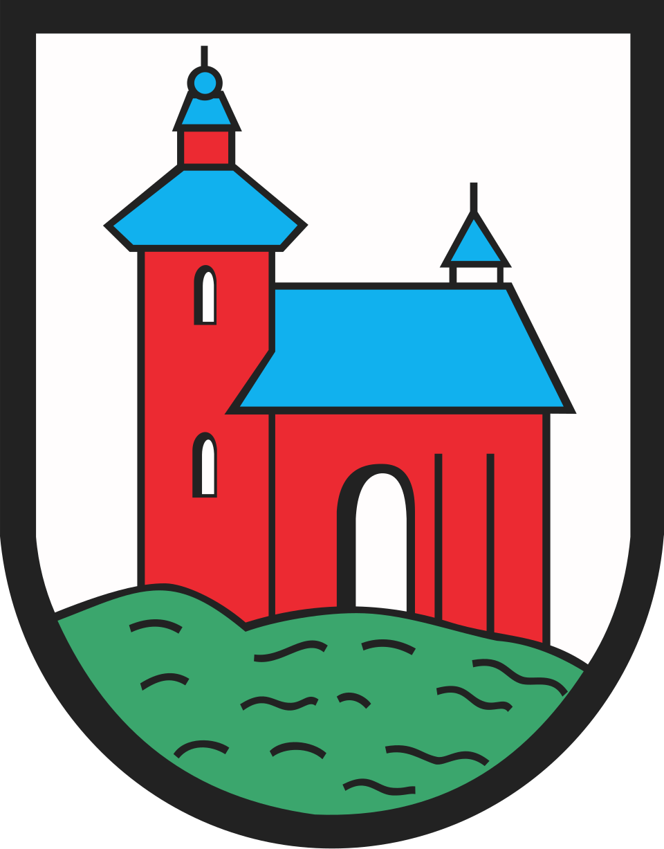 Herb miasta Lędziny