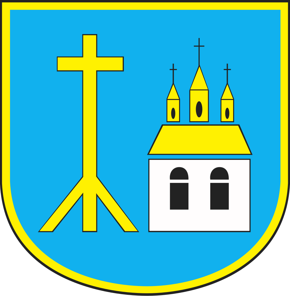 Herb miasta Pszów