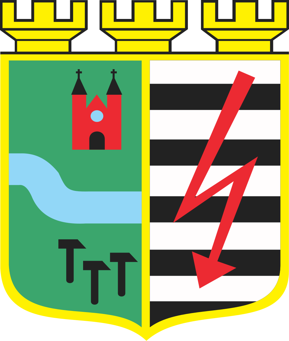 Herb miasta Zawiercie