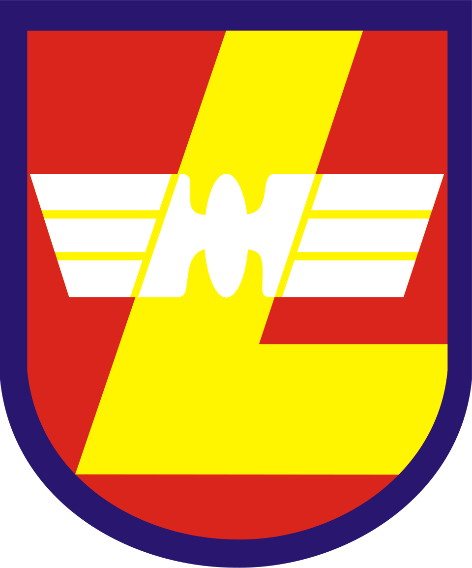 Herb miasta Łazy