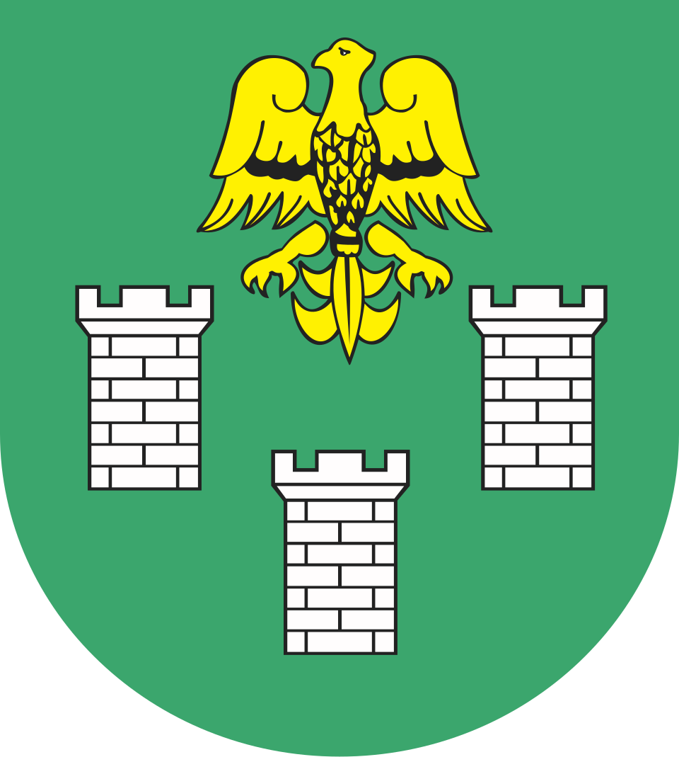 Herb miasta Ogrodzieniec