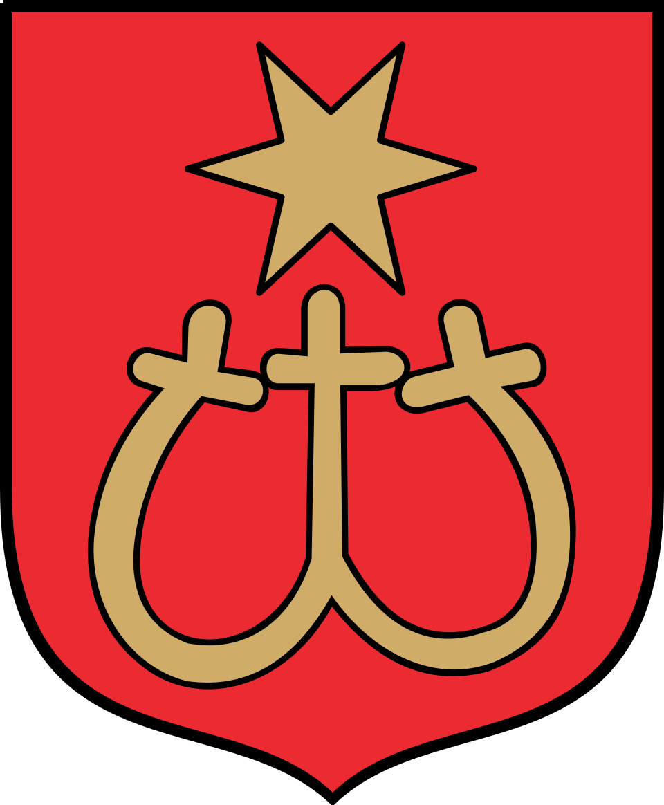 Herb miasta Pilica