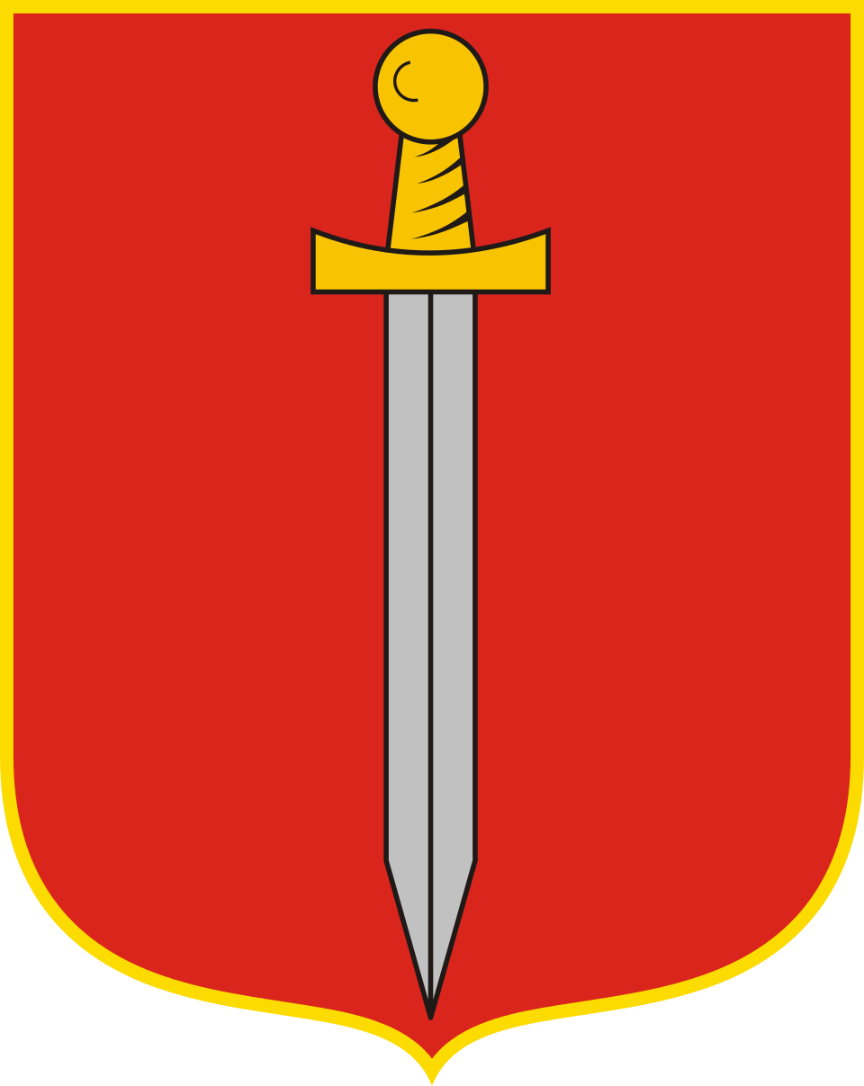 Herb miasta Szczekociny