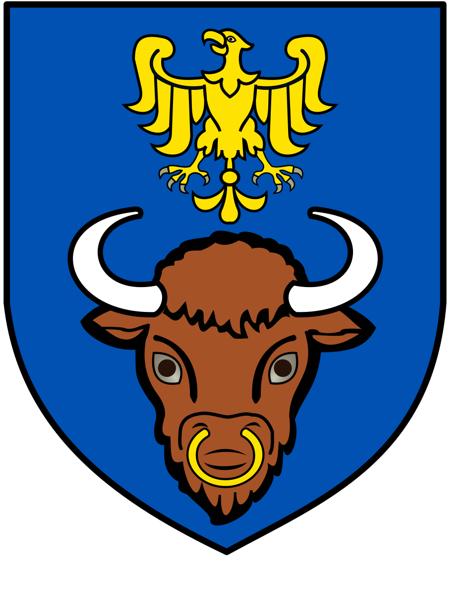 Herb miasta Żywiec