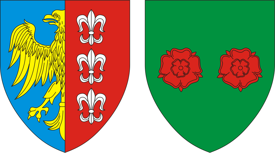 Herb miasta Bielsko-Biała