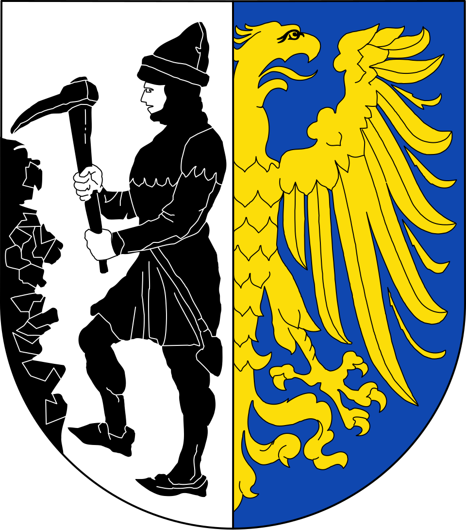 Herb miasta Bytom