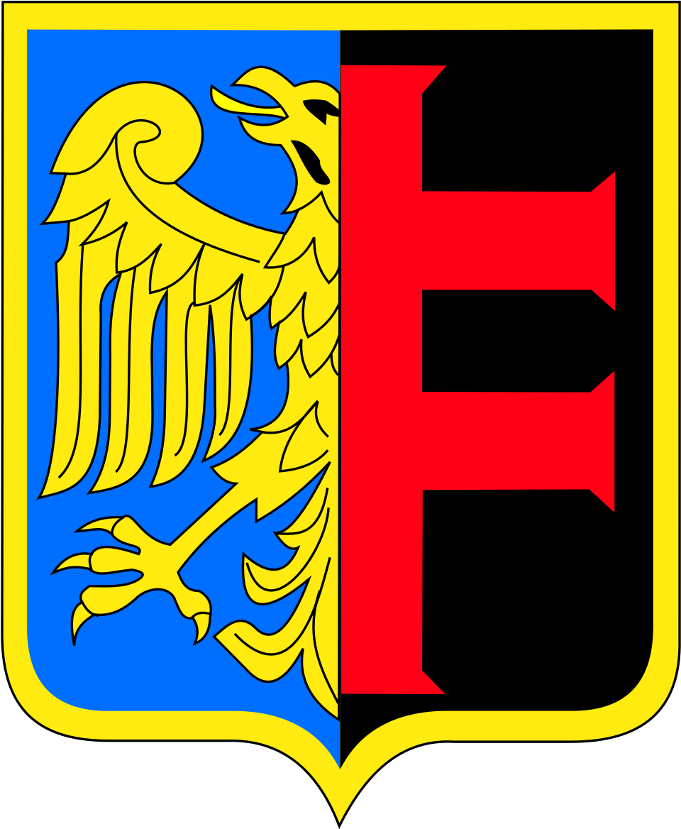 Herb miasta Chorzów