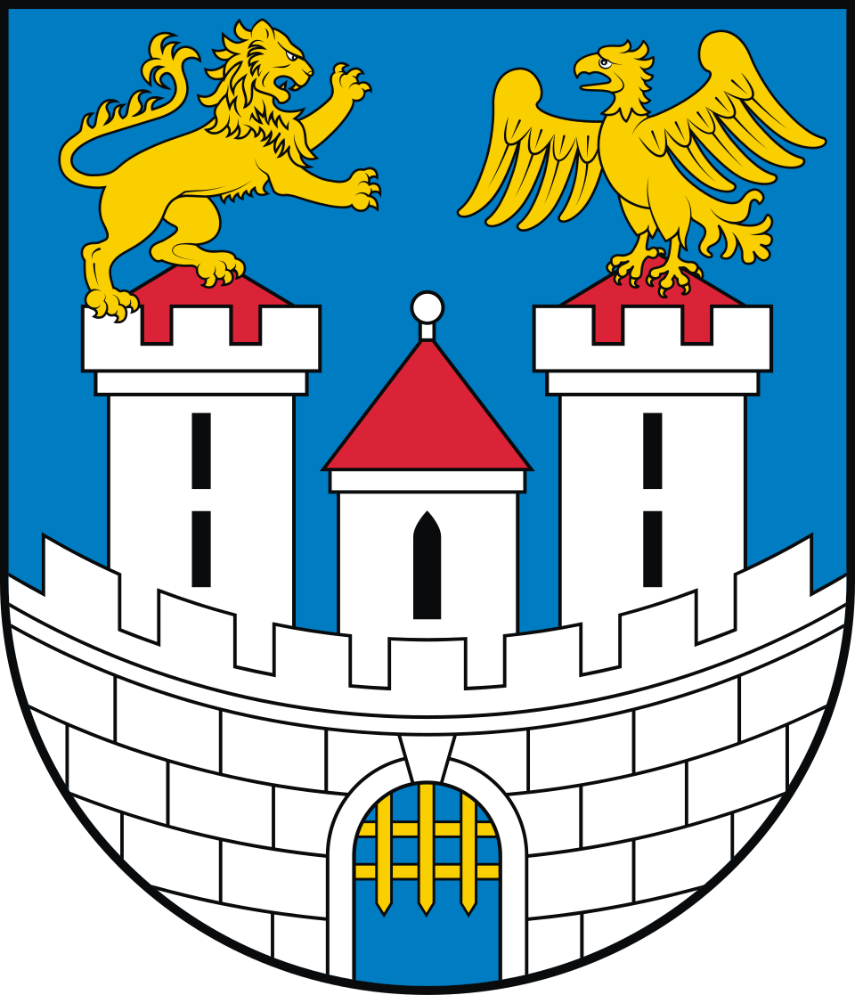 Herb miasta Częstochowa