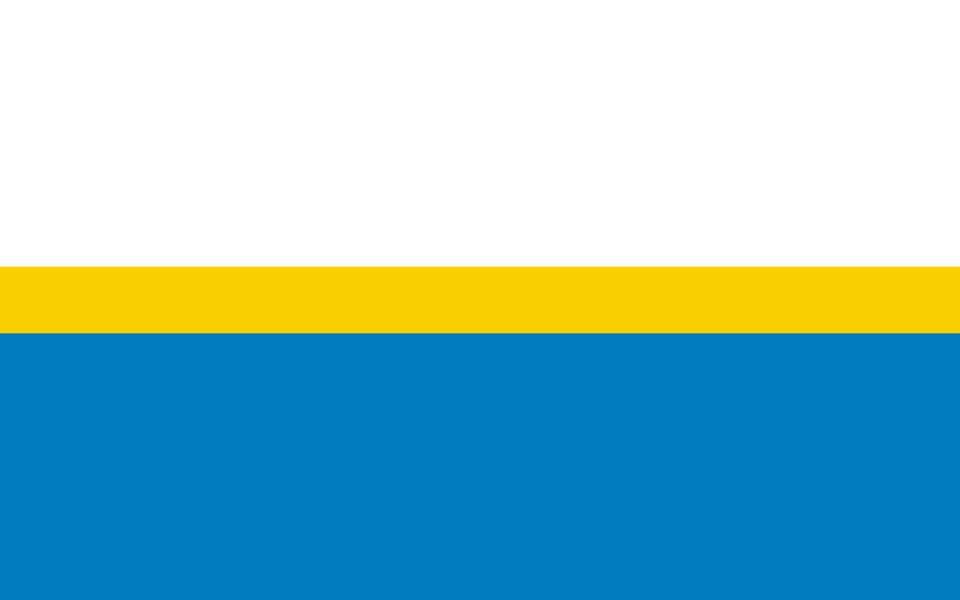 Flaga miasta Częstochowa